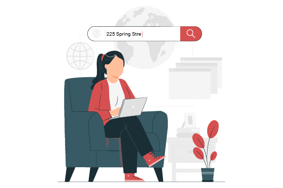 onesearch