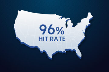 Prominent Nationwide AMC’s Data Test with PropMix Achieves 96% Hit Rate to Support Desktop Appraisals