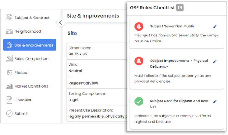 Profet Review | Automated Appraisal Review Software