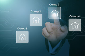 Performing Comparable Analysis in Appraisal Reviews: Do we have the best comps?
