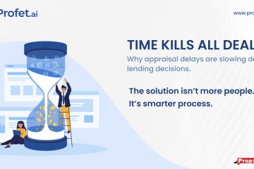 Time Kills All Deals: Why Slow Appraisal Turnarounds are the Silent Killer of Private Lending